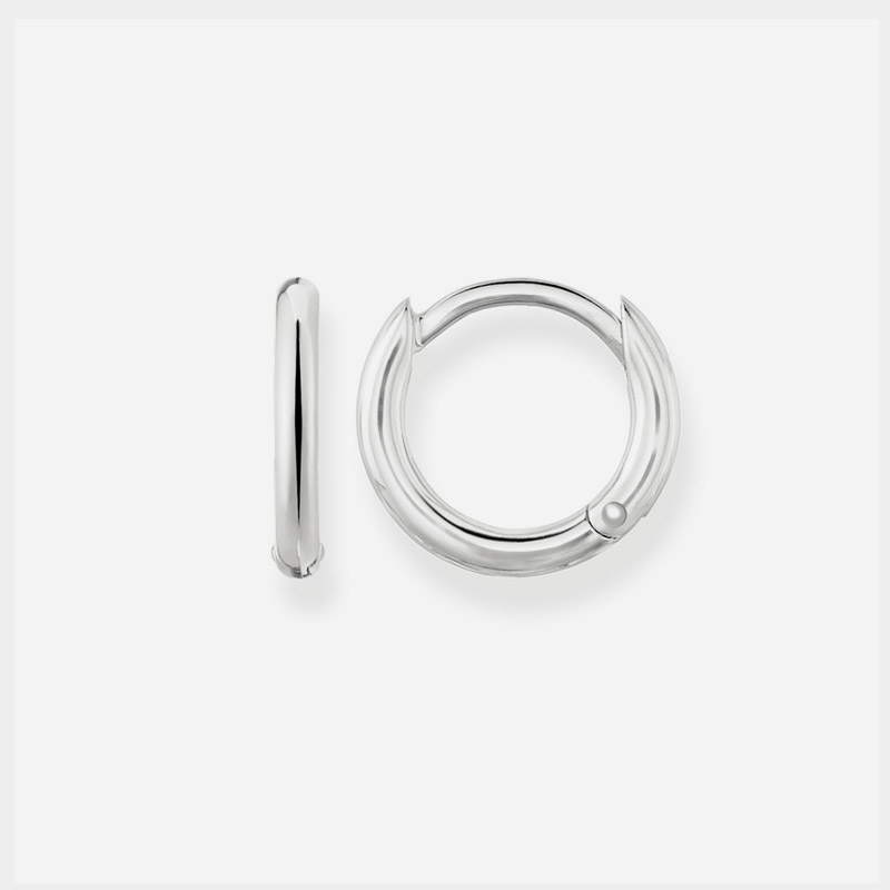 Pendientes Joya Mini Para Las Que Buscan Ir Elegantes A Diario
