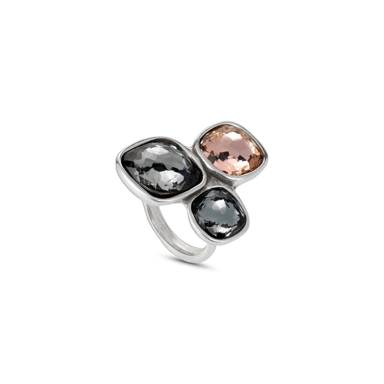 Uno de 50 online anillos mujer