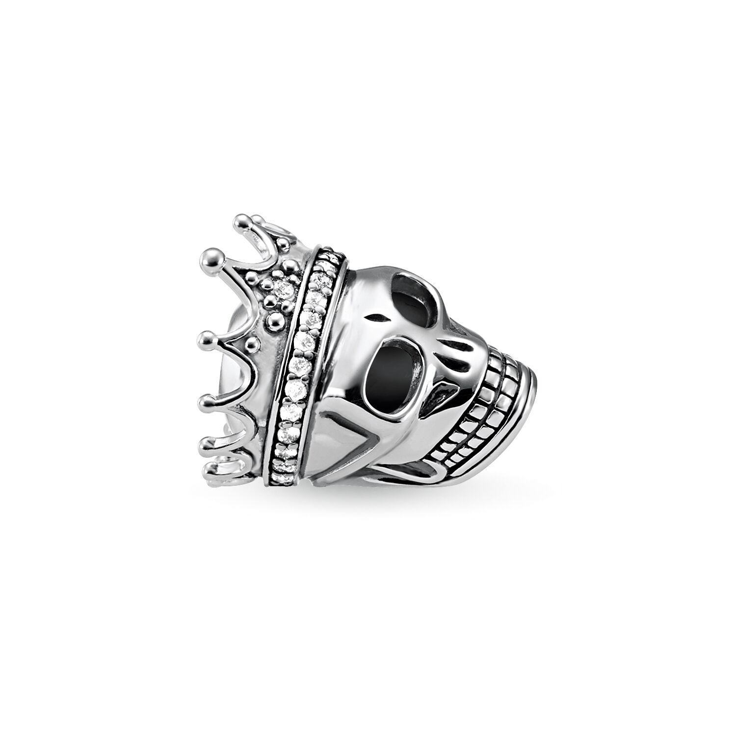 Thomas sabo anillo calavera online
