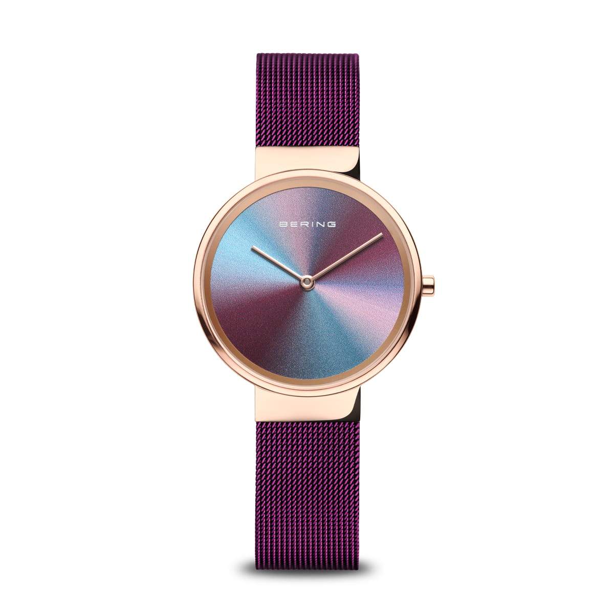 Reloj de mujer 2025 bering