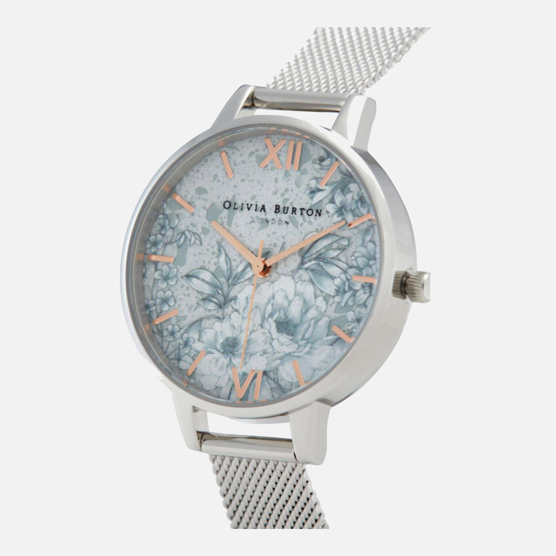 olivia burton smart watch