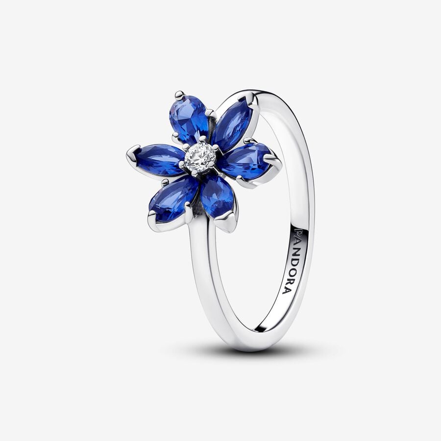 Anillo pluma online pandora