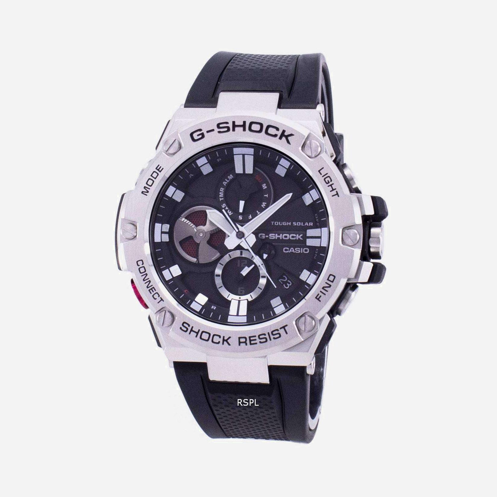 Reloj Casio G-shock de Hombre GST-B400GB-1A9 - Fuentefría