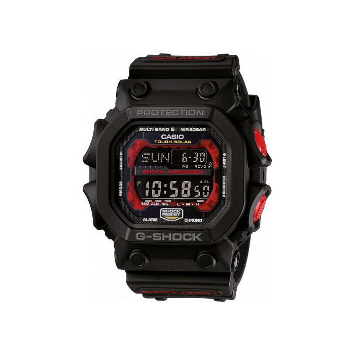 Reloj Casio G-SHOCK GXW-56-1AER