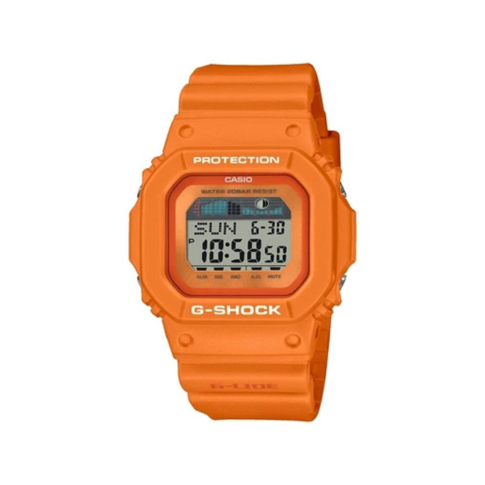 Compra Relojes G-Shock online • Entrega rápida •