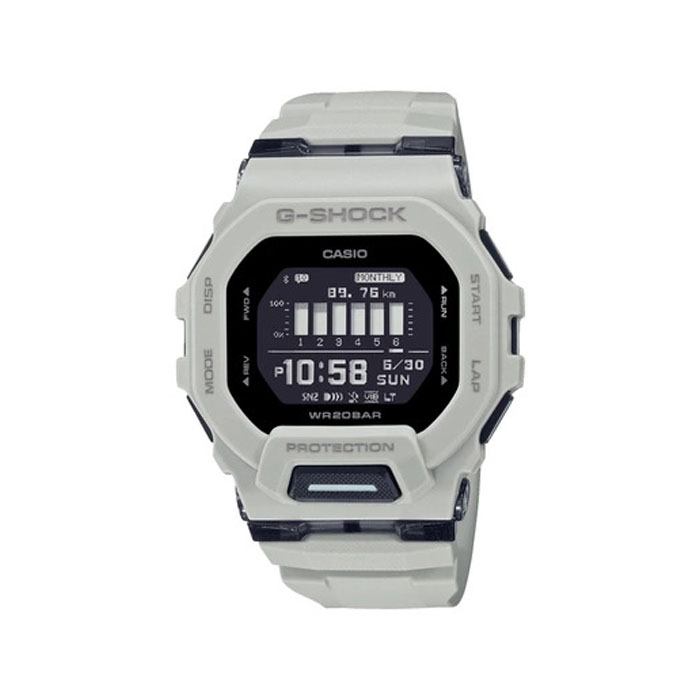 Reloj Casio G-Shock hombre GBD-200UU-9ER - Joyería Fuentefría