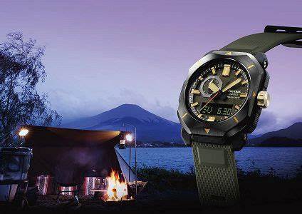 Reloj Casio Pro-trek de hombre PRW-6900Y-3 - Fuentefría