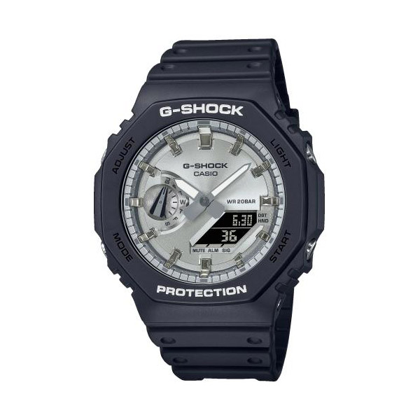 Reloj Casio g-shock GA-2100SB-1A