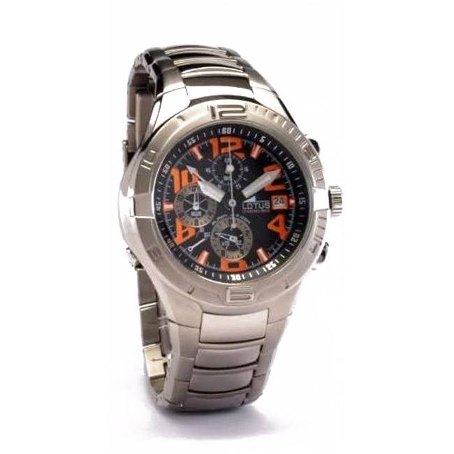 RELOJ HOMBRE LOTUS 18651/4