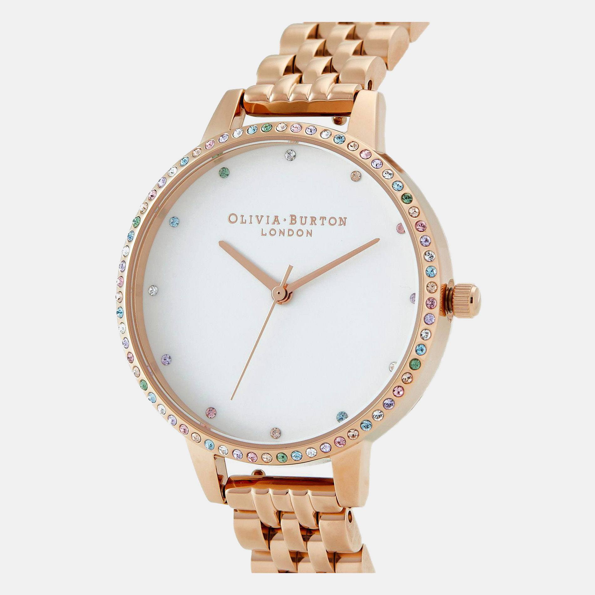 olivia burton smart watch
