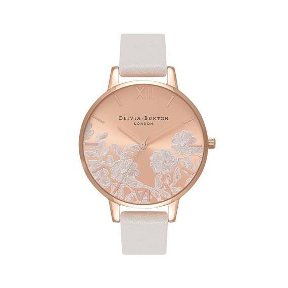 olivia burton smart watch