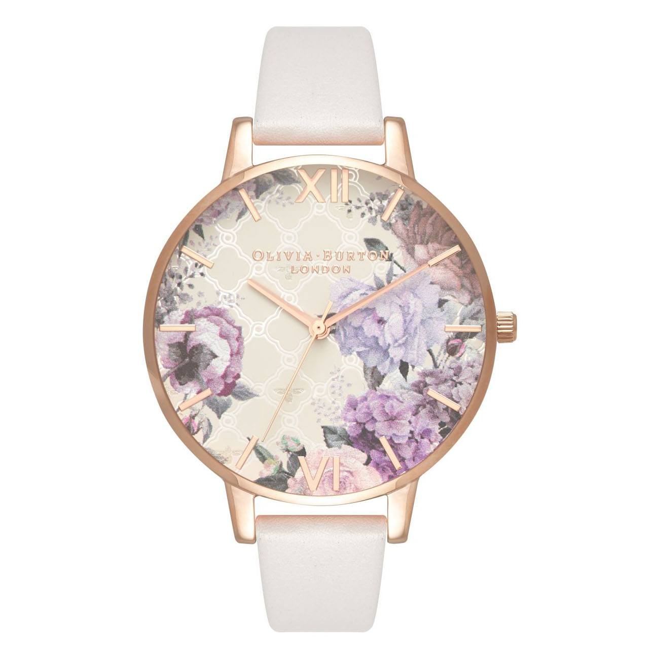 Reloj para Mujer Olivia OB16EG97 - Fuentefría