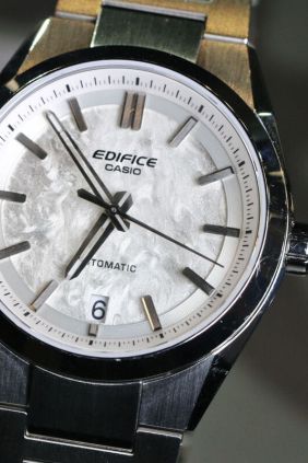 CASIO EDIFICE AUTOMATICO EFK-100D-7A