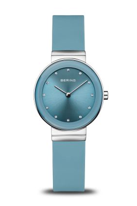 Reloj Bering mujer Classic | plata pulido | 10129-708