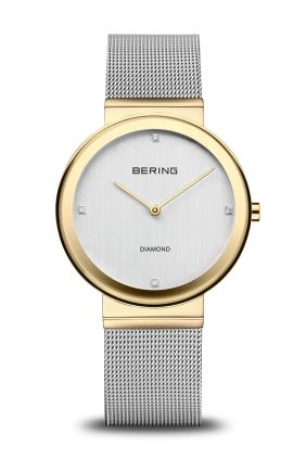 Bering Classic | oro pulido | 10135-010