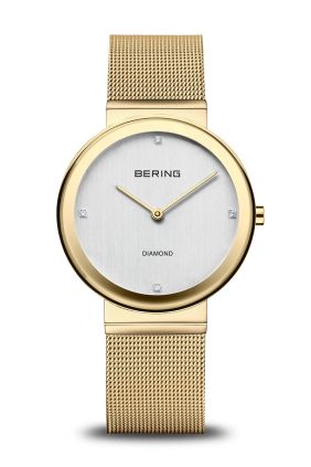 Bering Classic | oro pulido | 10135-334