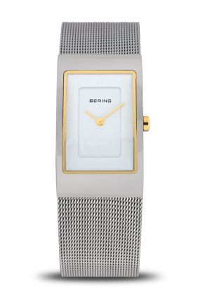 Reloj Bering mujer Classic | plata pulido | 10222-010-S