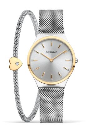 Bering Classic | plata pulido | 12131-014-GWP