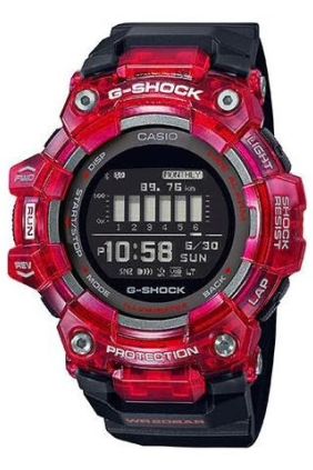 CASIO G-SHOCK GBD-100SM-4A1