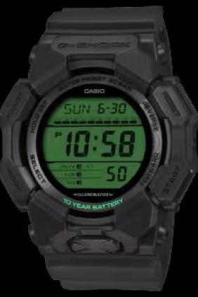 CASIO G-SHOCK GD-010BEG-1