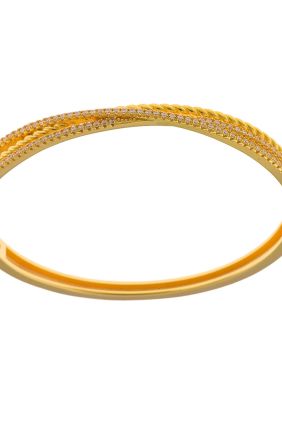 Pulsera Triple colección Astral Salvatore Plata 