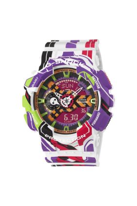 Casio G-Shock EVANGELION Serie Limitada