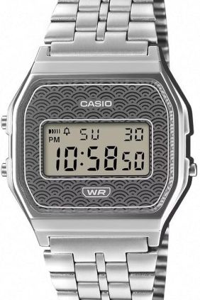 casio  iconic A159WEVJ-7