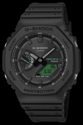 CASIO G-SHOCK GA-B2100BEG-1A