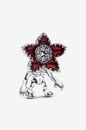 Pandora Charm Demogorgon Móvil de Stranger Things