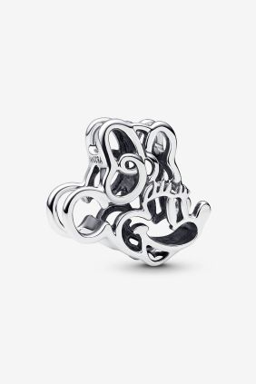 Pandora Minnie Mouse en Filigrana de Disney Plata de primera ley
