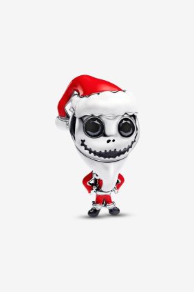 Charm Jack Skellington de Pesadilla antes de Navidad de Disney