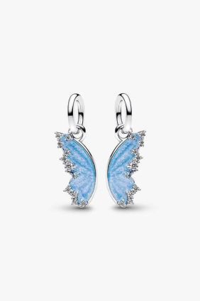 Pandora Charm Colgante Divisible Mariposa