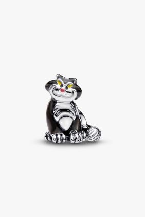 Pandora Charm Lucifer de Villanos de Disney