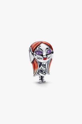 Pandora Charm Sally de Pesadilla antes de Navidad de Disney