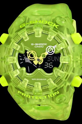 CASIO G-SHOCK GA-V01SKE-3A