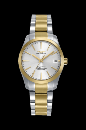 Sandoz Casual bicolor señora