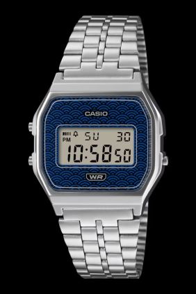 casio  iconic A159WEVJ-2