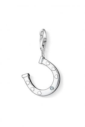 Comprar online Abalorio / Charm herradura Thomas Sabo