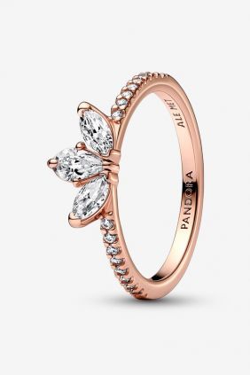 Comprar online Anillo Herbario Brillante Pandora 182392C01