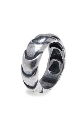 Comprar online Anillo Hombre PLATADEPALO DOGMA en Plata 925 MR008A