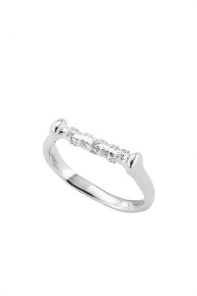 comprar online Anillo Possession Uno de 50 ANI0755MTL000