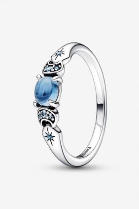 Comprar online Anillo Princesa Jasmine de Aladdin de Disney Pandora 192344C01