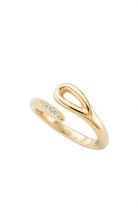 Comprar online Anillo Silver Needle Uno de 50 ANI0750ORO000