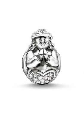 Comprar Ángel Thomas Sabo Karma beads K0182-643-14