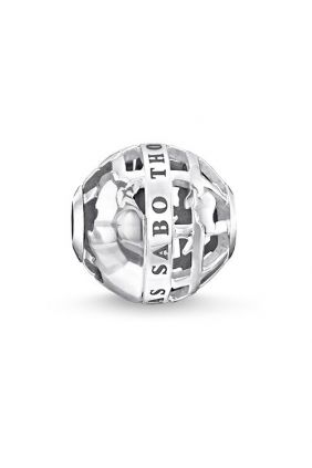 Bead Globo terraqueo Thomas Sabo Karma beads