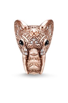 Bead elefante Thomas Sabo Karma beads