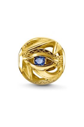 Bead ojo de Horus Thomas Sabo Karma beads