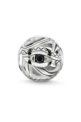 Bead ojo de horus Thomas Sabo Karma beads