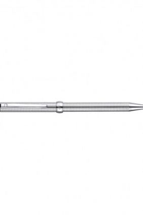 Comprar Bolígrafo de Plata Campoamor Cuadrados de Duran Exquse online