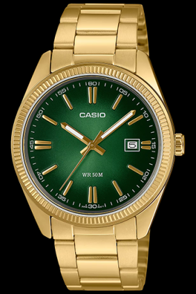 Reloj Casio MTP-1302PGC-3AV